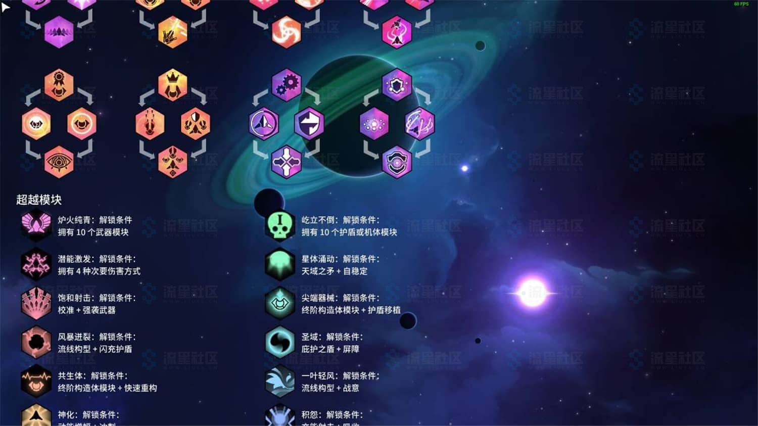 图片[4]-《新星漂移》v2.0中文版-流星社区