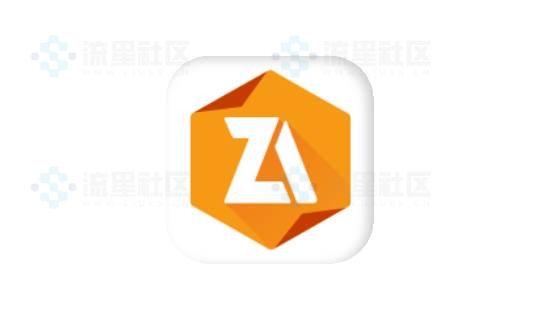 压缩神器ZArchiver Pro v1.0.7-流星社区