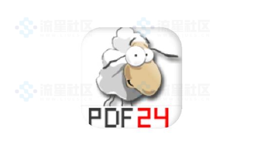 PDF24 Creator PDF工具箱v11.10.1-流星社区