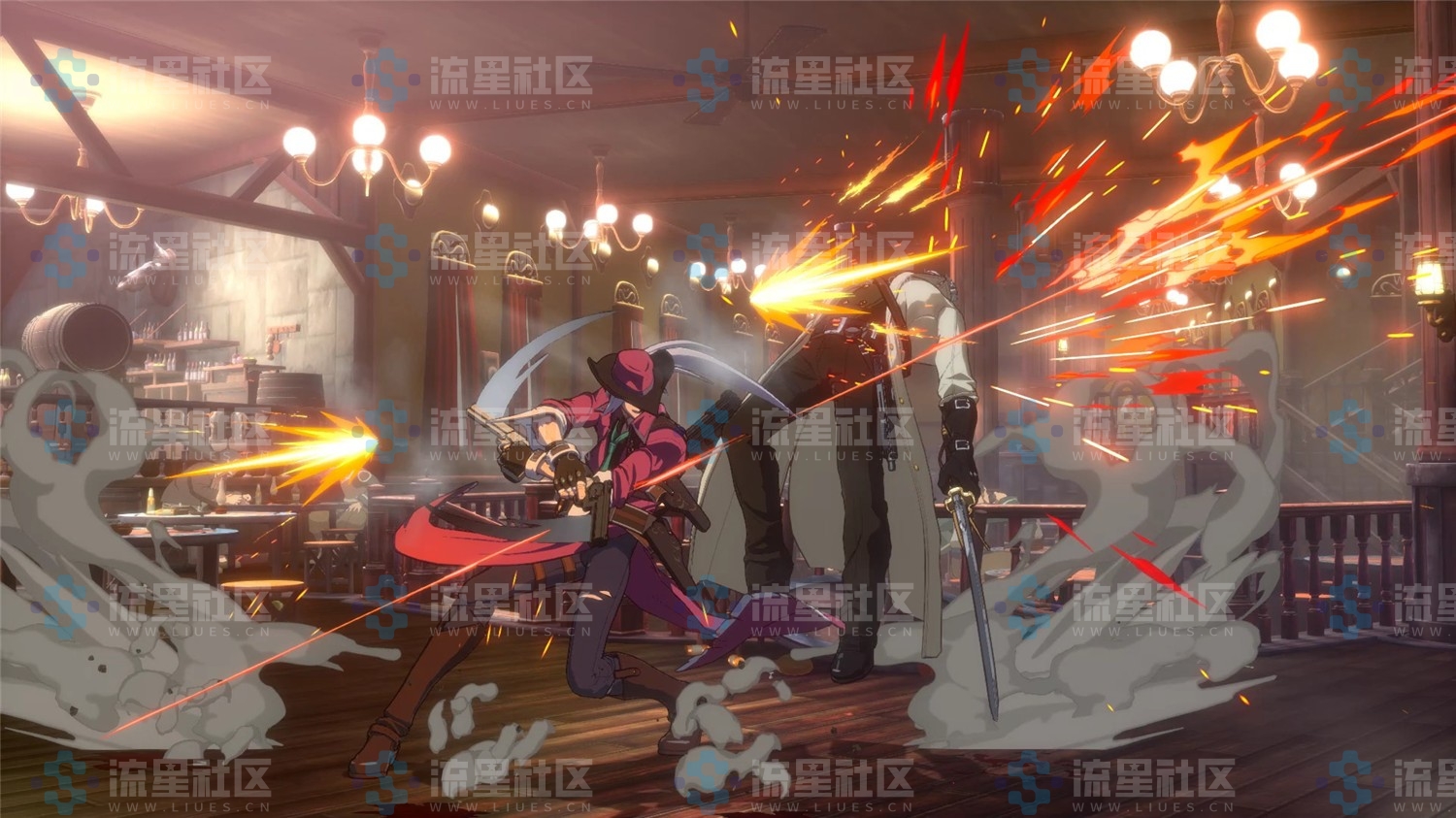 图片[2]-《地下城与勇士：决斗》v1.09中文版-流星社区