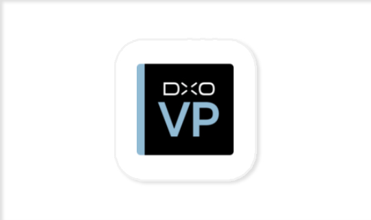 DxO ViewPoint v4.11.260中文版-流星社区