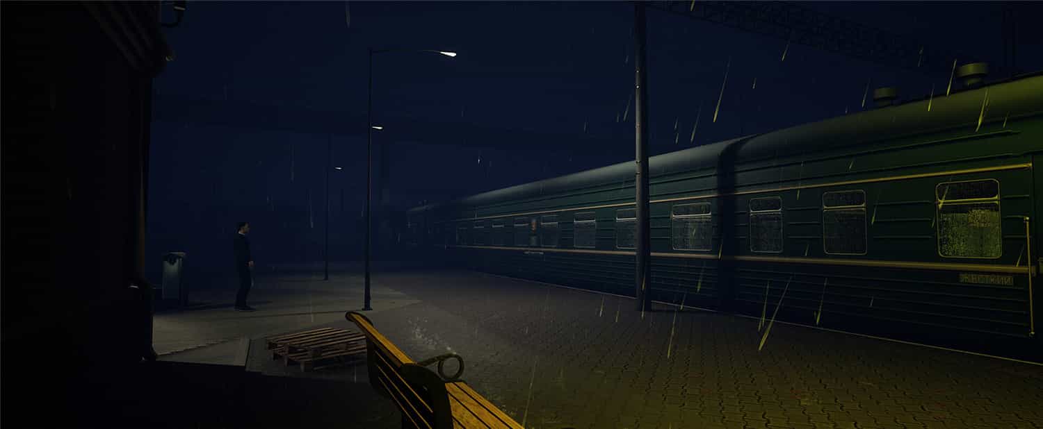 图片[3]-《俄罗斯火车之旅3》v1.0.0中文版-流星社区