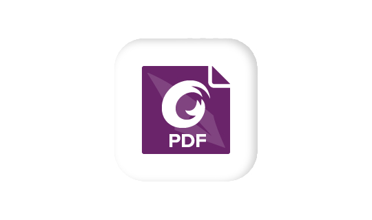 福昕高级PDF编辑器v13.0.0.21632专业版-流星社区