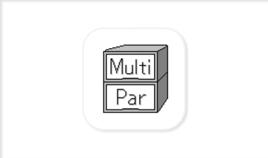 MultiPar文件数据恢复工具v1.3.2.9-流星社区