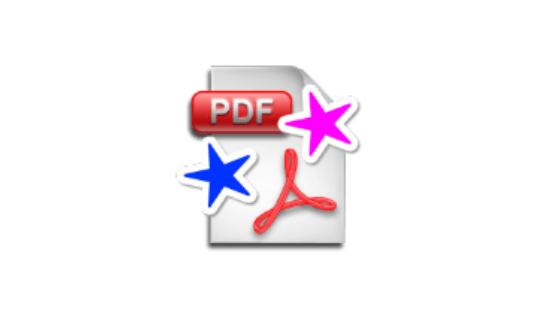 PDF补丁丁v1.0.1.4234绿色版-流星社区